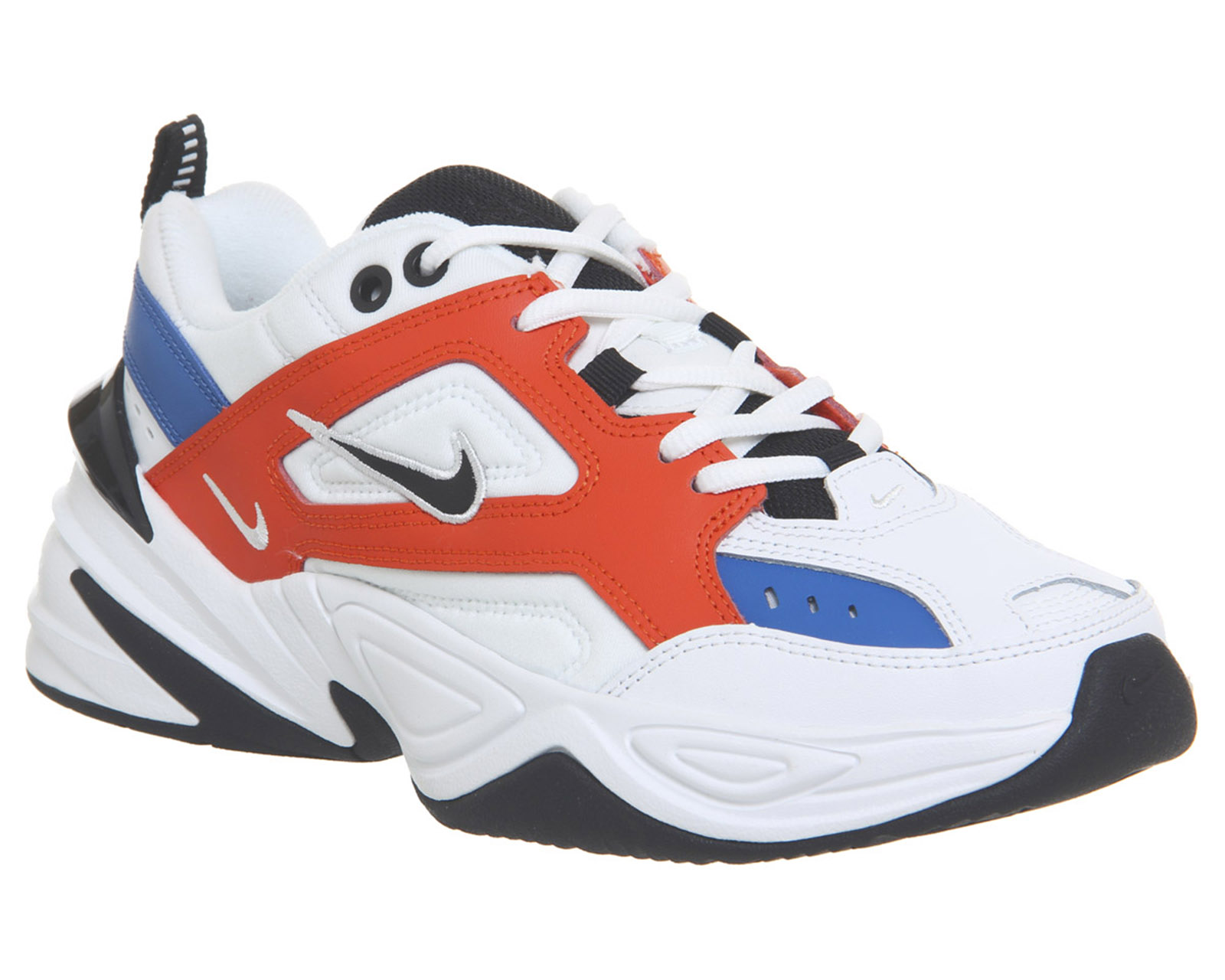 m2k trainers